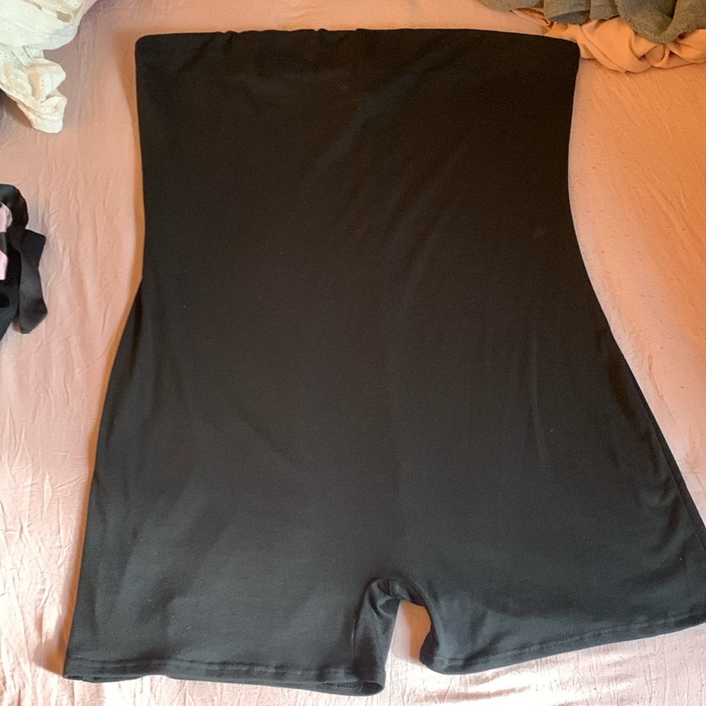 Fashion nova romper